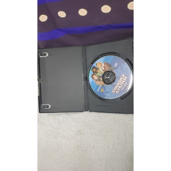 4 Comedy DVD Starsky & Hutch Hot Tub Time Machine Drillbit Taylor Hall Pass - Picture 9 of 16